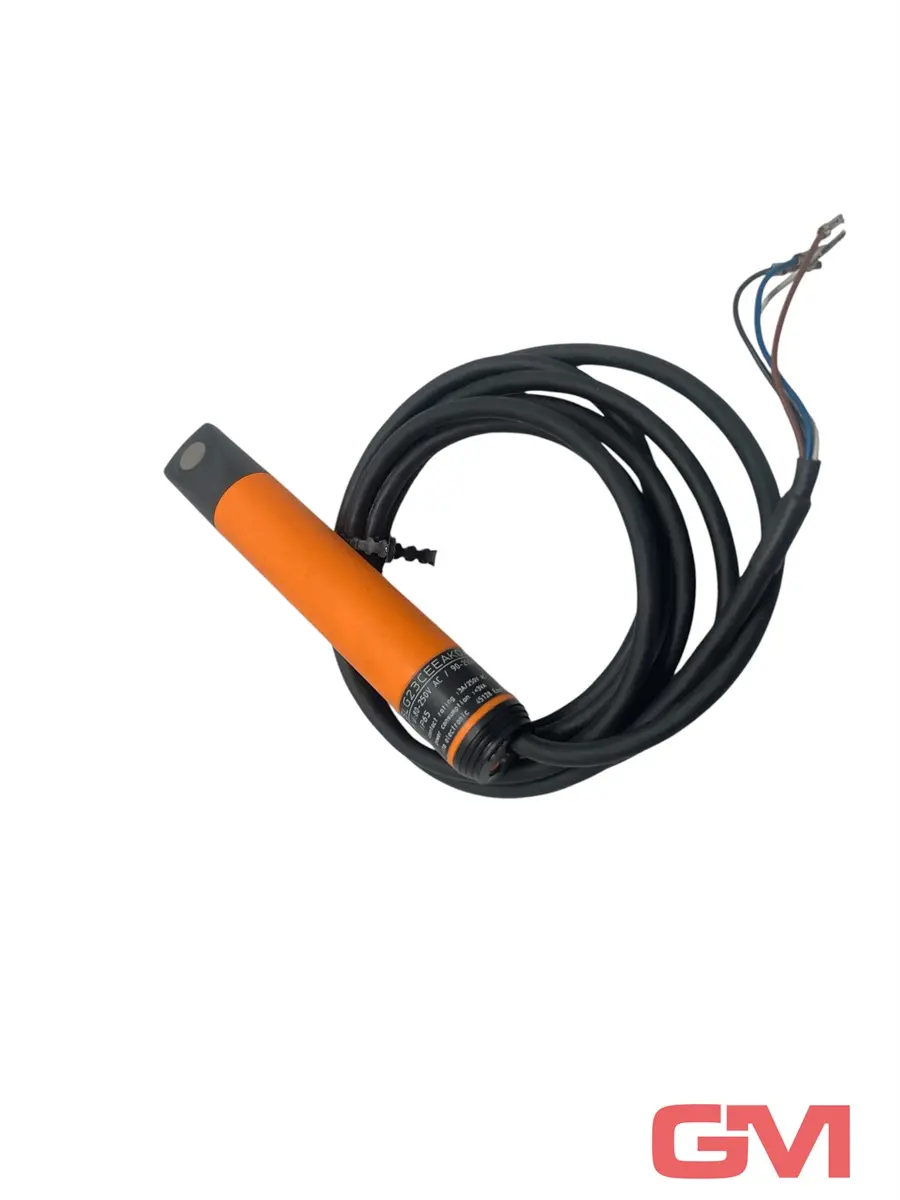 Produktfoto 1 von ifm Luftstromwächter SL0101 SLG23CEEAKOA/PH Airflow monitor