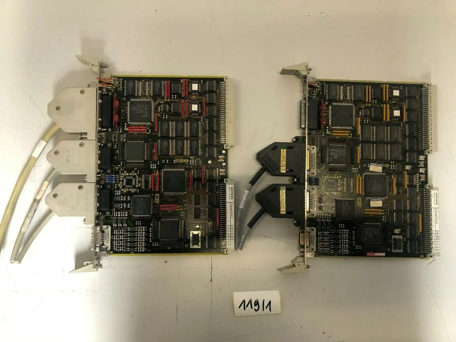 Produktfoto 1 von Siemens 6FC5110-0CB01-0AA0 Version C