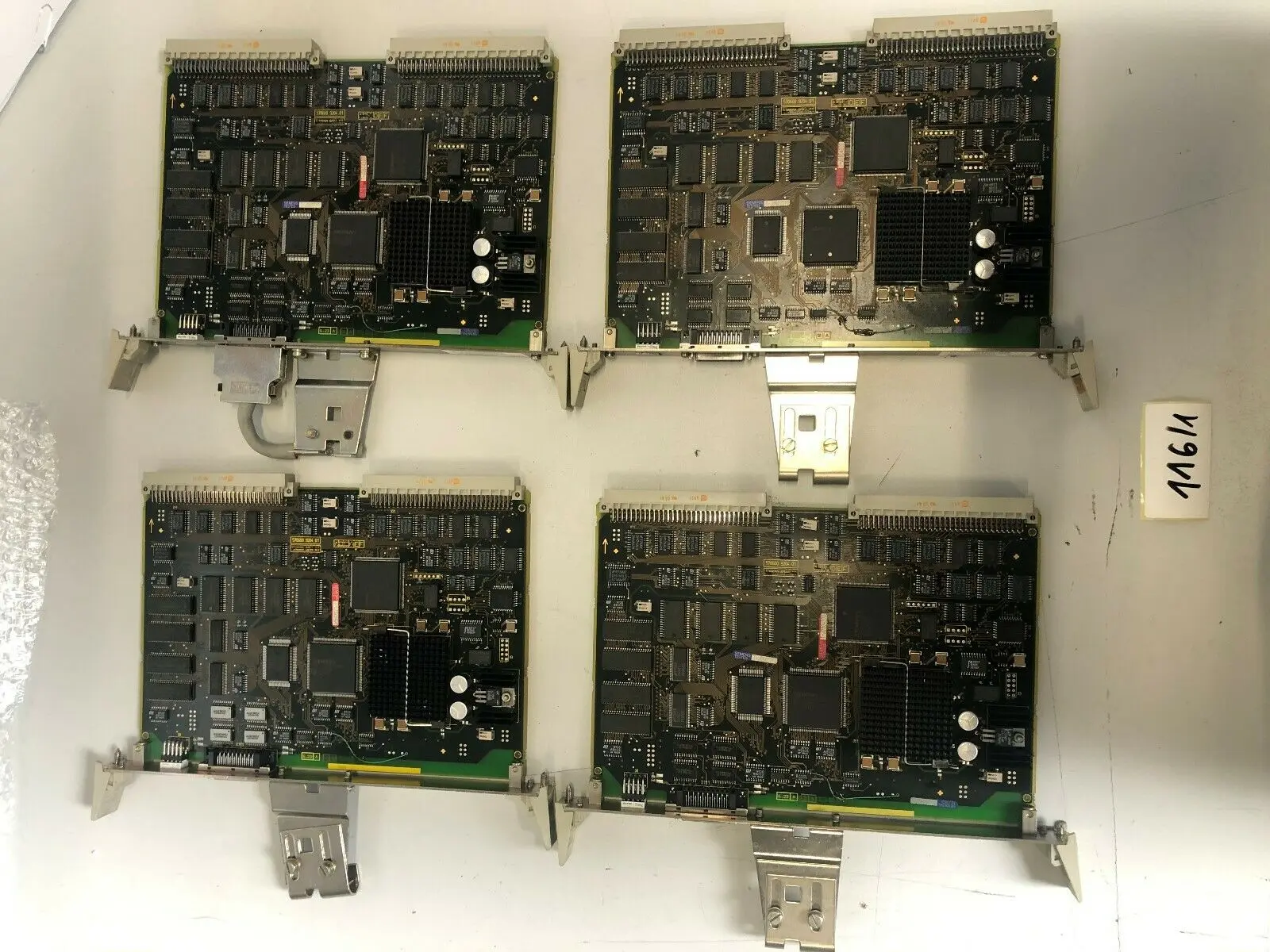 Produktfoto 1 von Siemens 6FC5110-0BB04-0AA1
