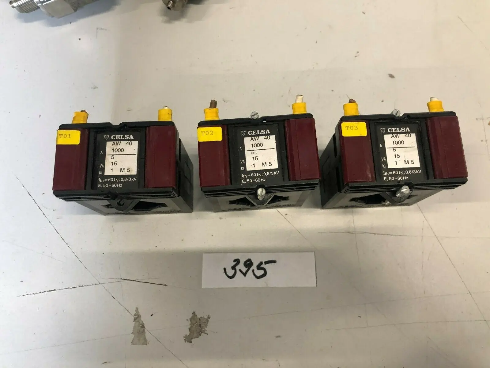 Produktfoto 1 von Celsa AW 40 1000