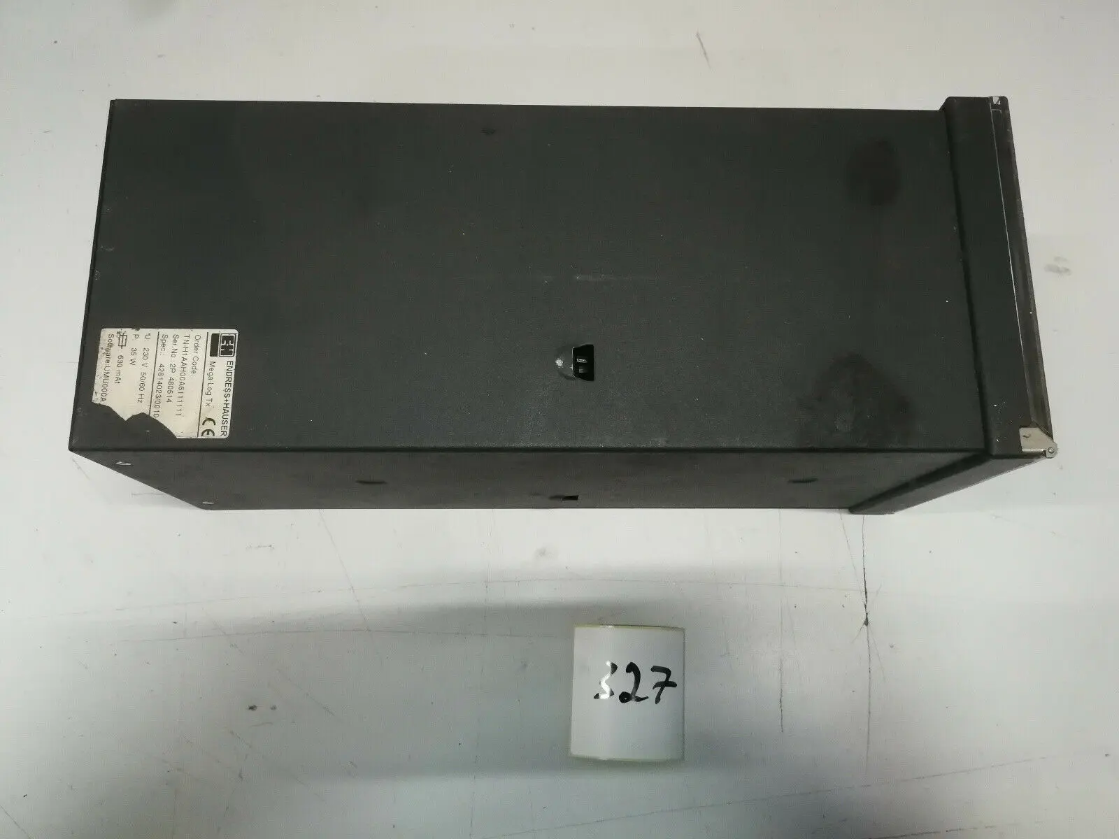 Produktfoto 1 von Endress + Hauser Mega Log Tx TN-H1AAH00A6111111