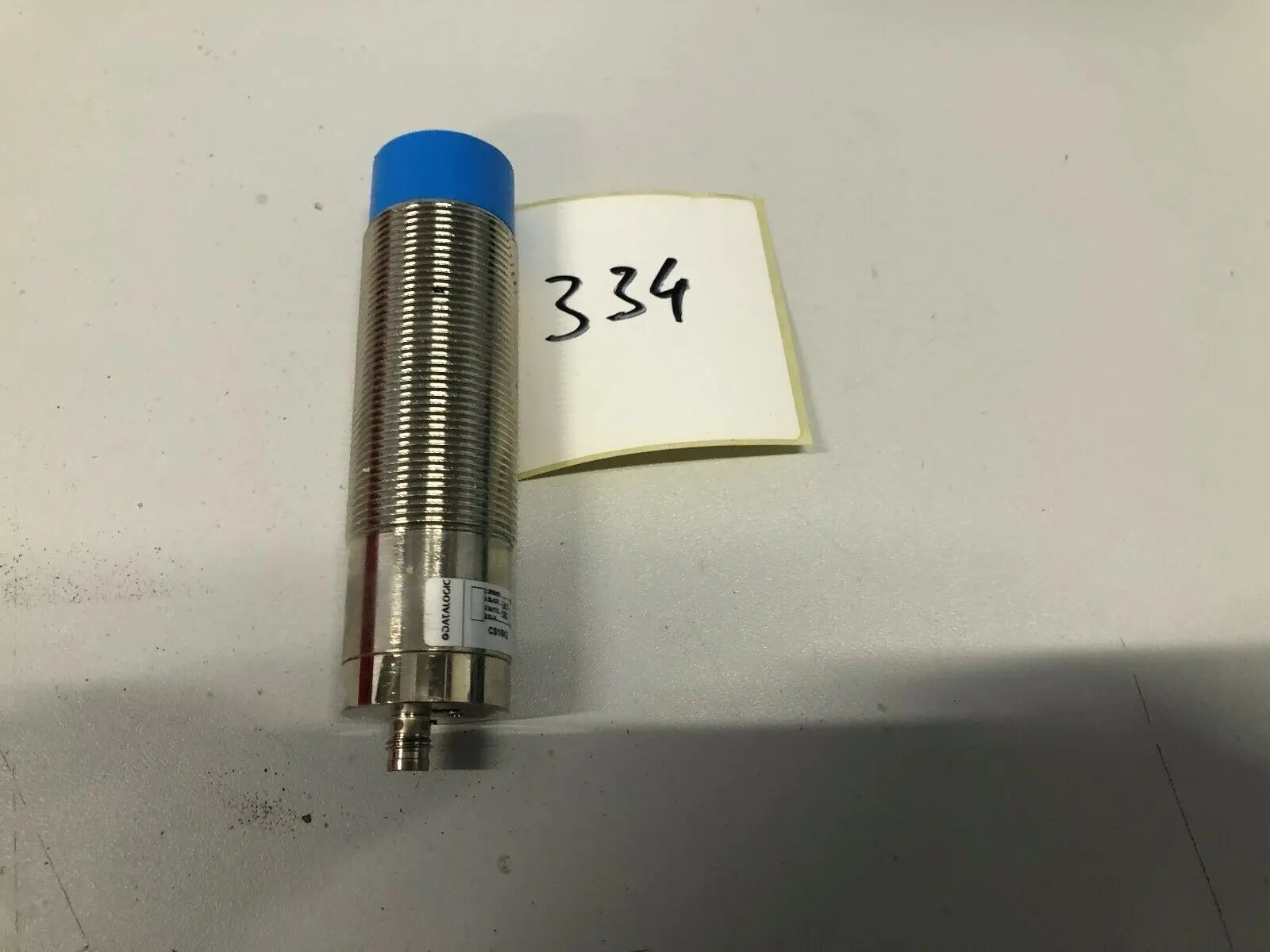 Produktfoto 1 von Datalogic Sensor CS 16  K2