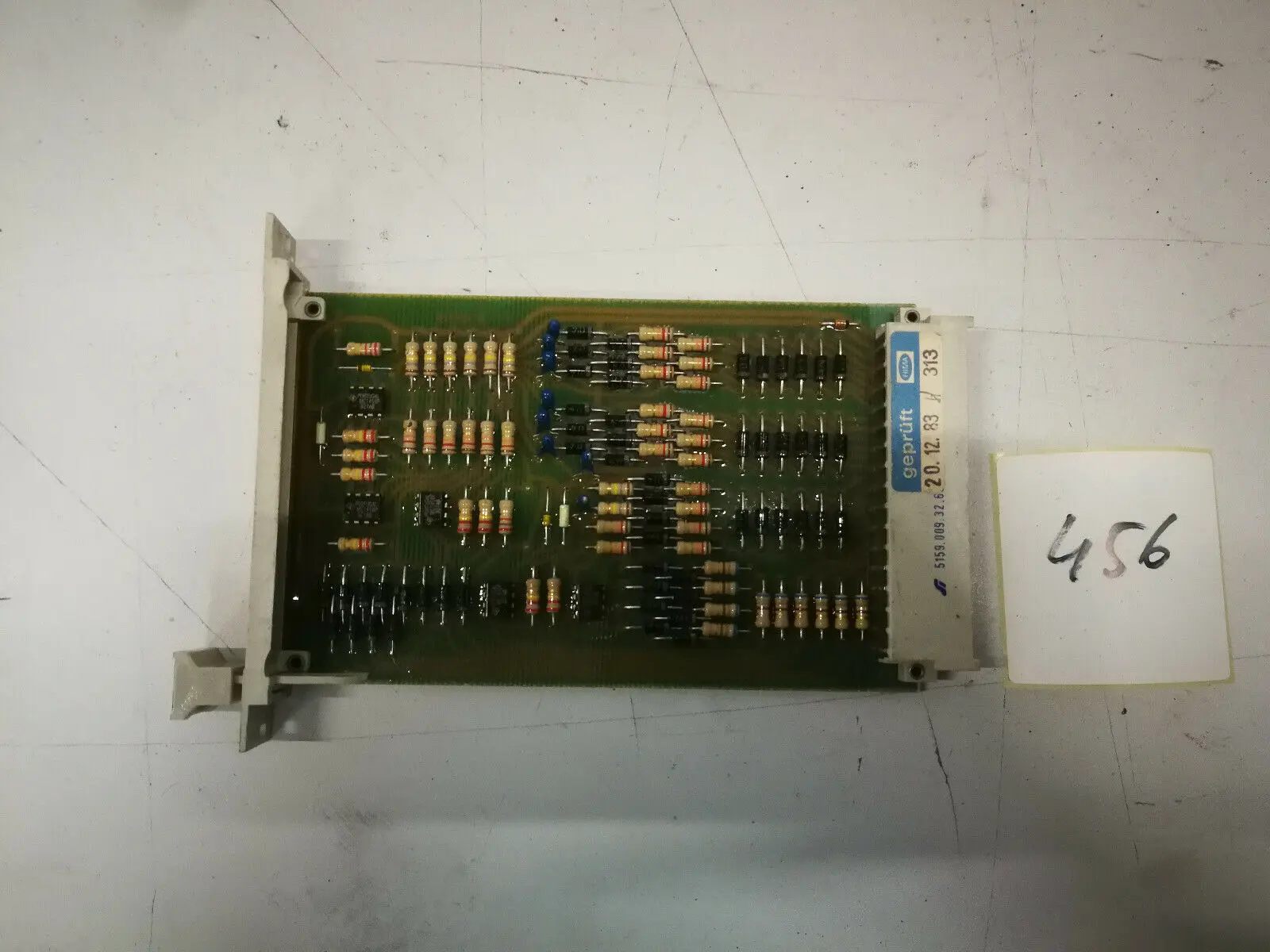 Produktfoto 1 von HIMA F4101