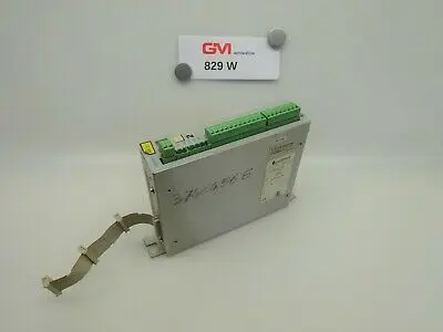 Produktfoto 1 von Leukhardt Systemelektronik DEASY DK 100/11 6219105 PLC Controller