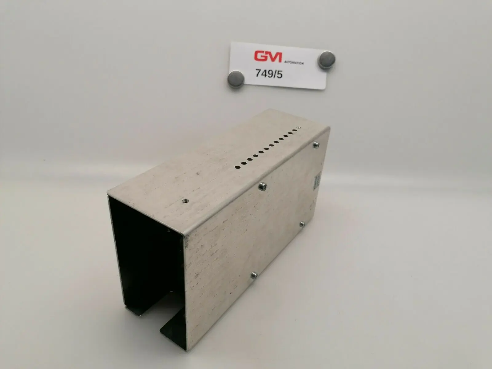Bosch B830303415 Gehäusemodul Case module Einspritzregelung
