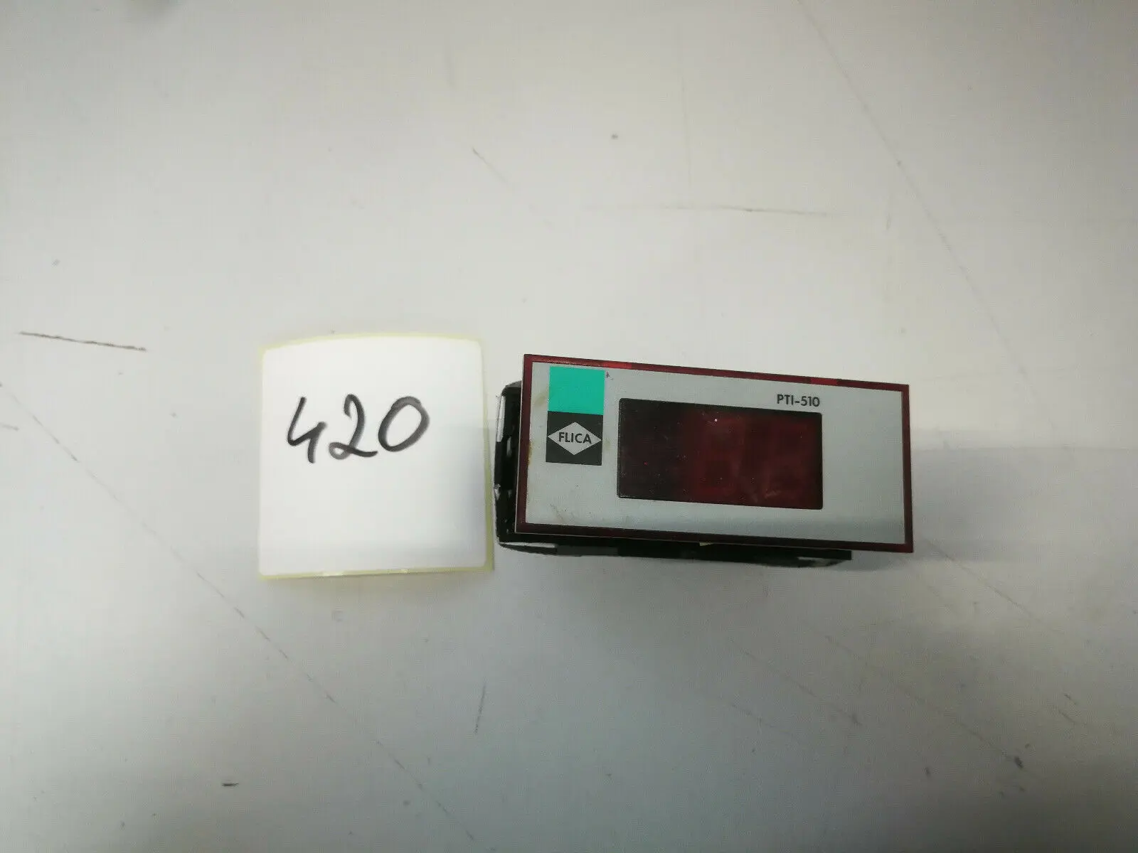 Produktfoto 1 von Honeywell PTI-510