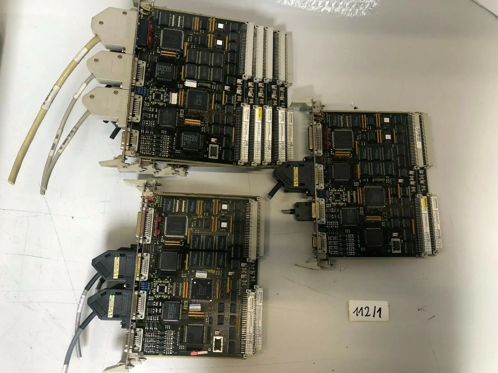 Produktfoto 1 von Siemens 6FC5110-0CB01-0AA0