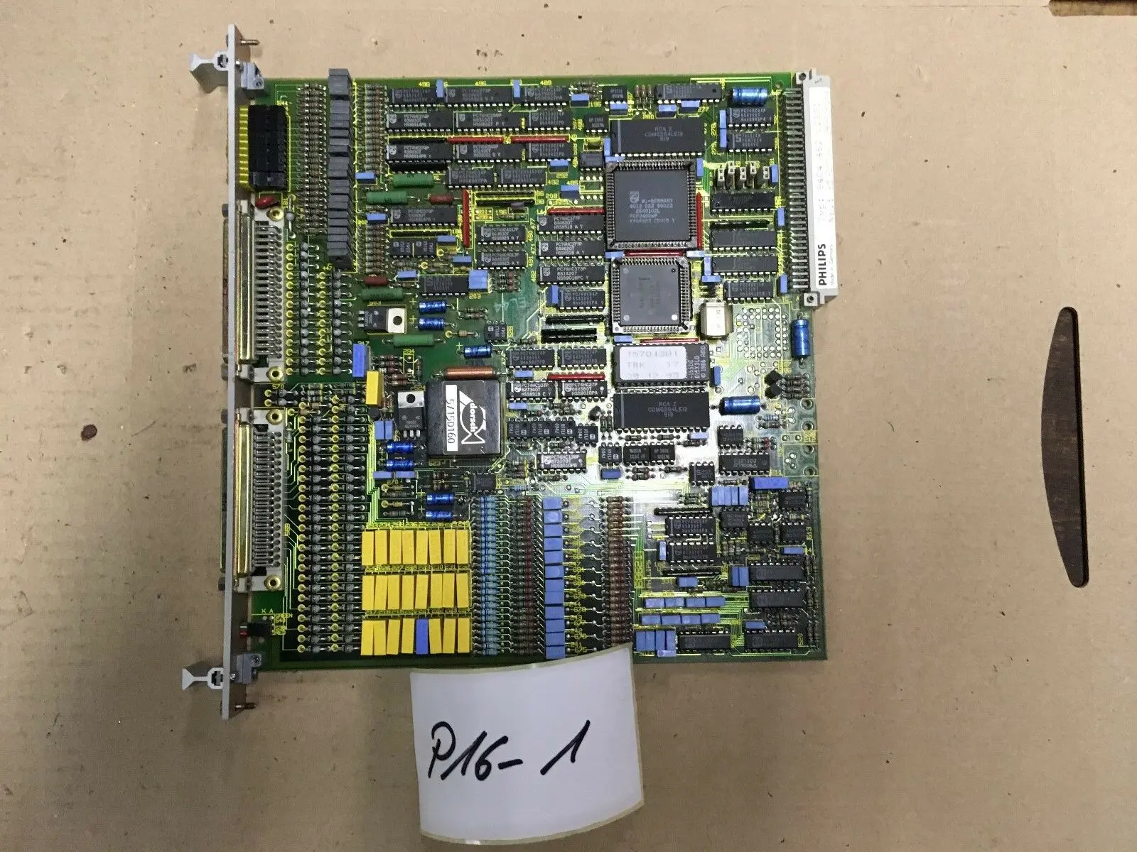 Produktfoto 1 von Philips 9404 462 02331