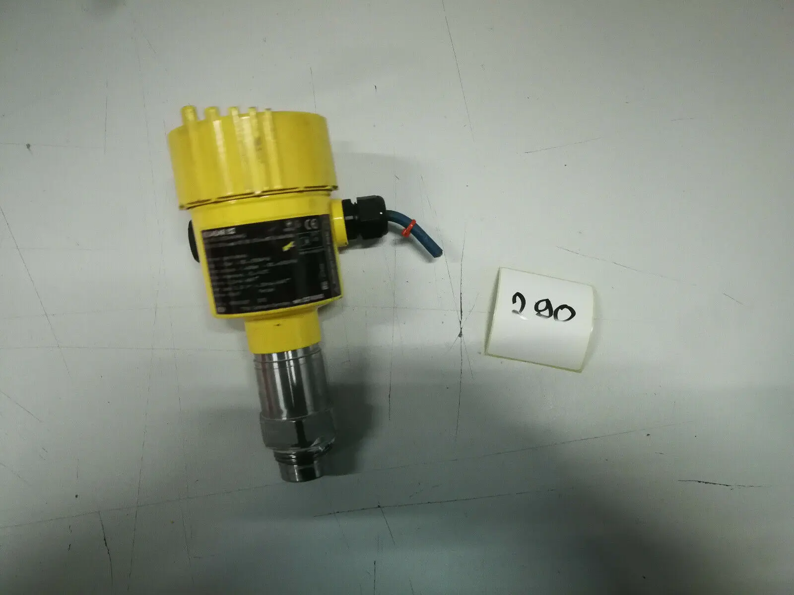 Produktfoto 1 von Vega Vegabar 52 BR52.CXG5CHHAMAS