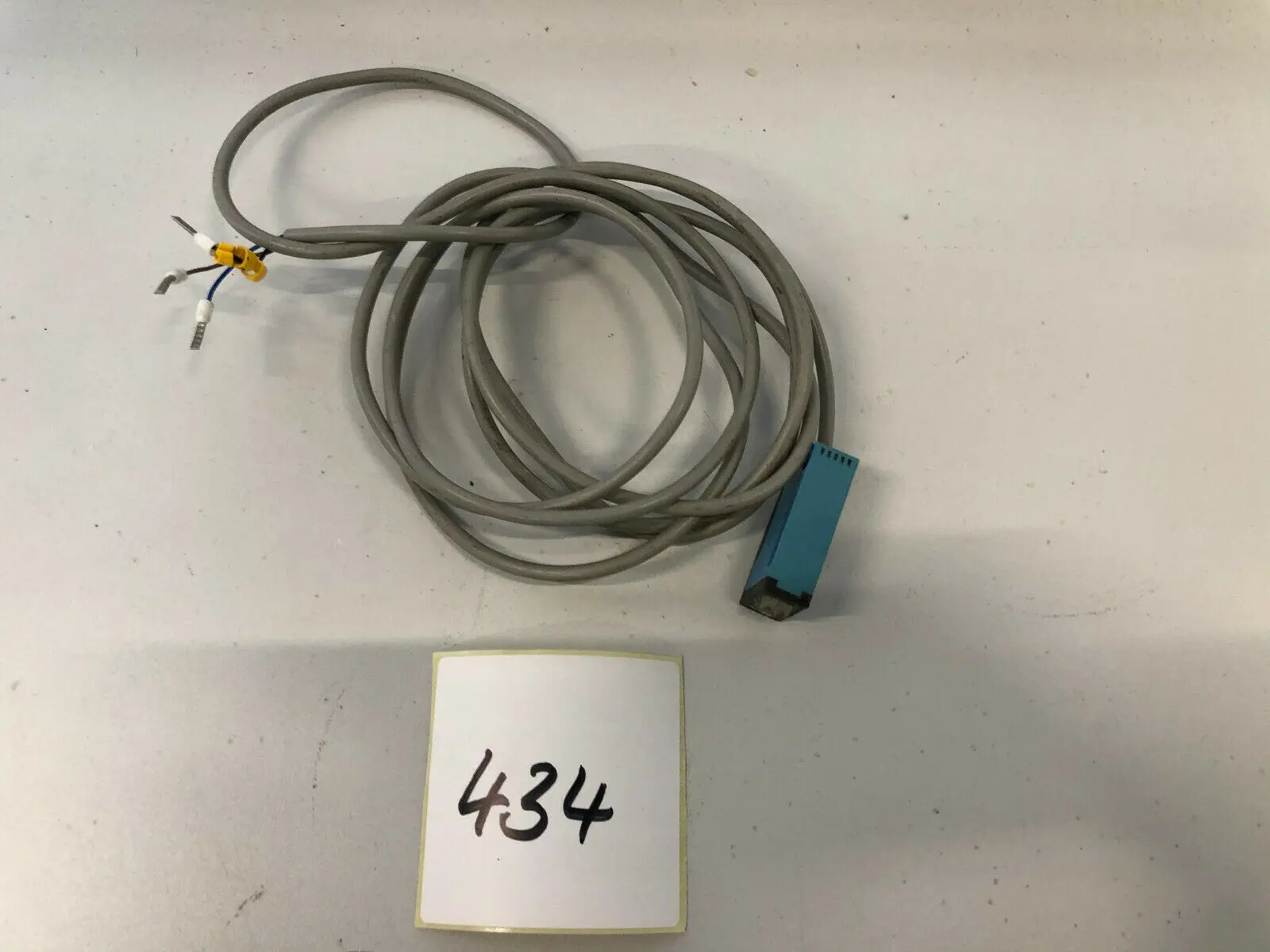 Produktfoto 1 von Sick WT160-F122