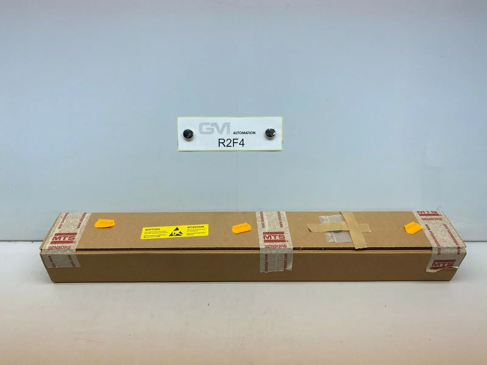 Produktfoto 1 von MTS Temposonics RHM0400MD601A21 0,20mA 400mm