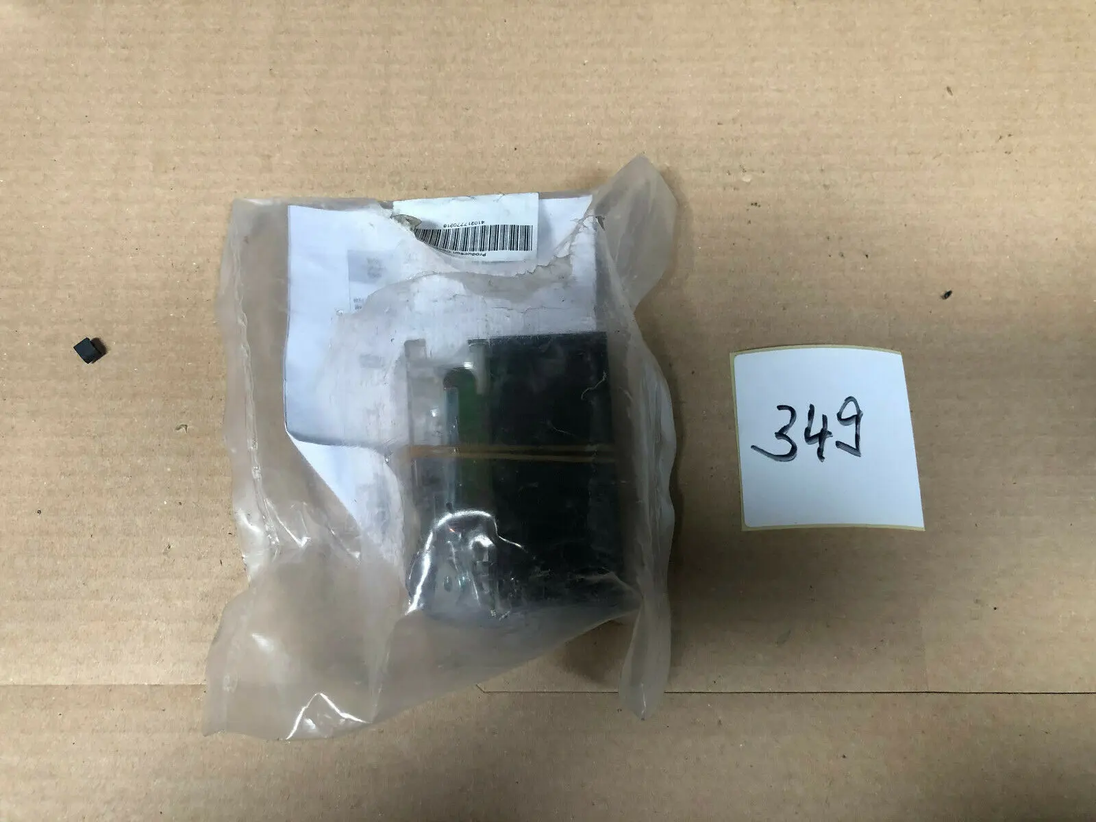 Produktfoto 1 von Carlo Gavazzi Heatsink Assembly RHS100