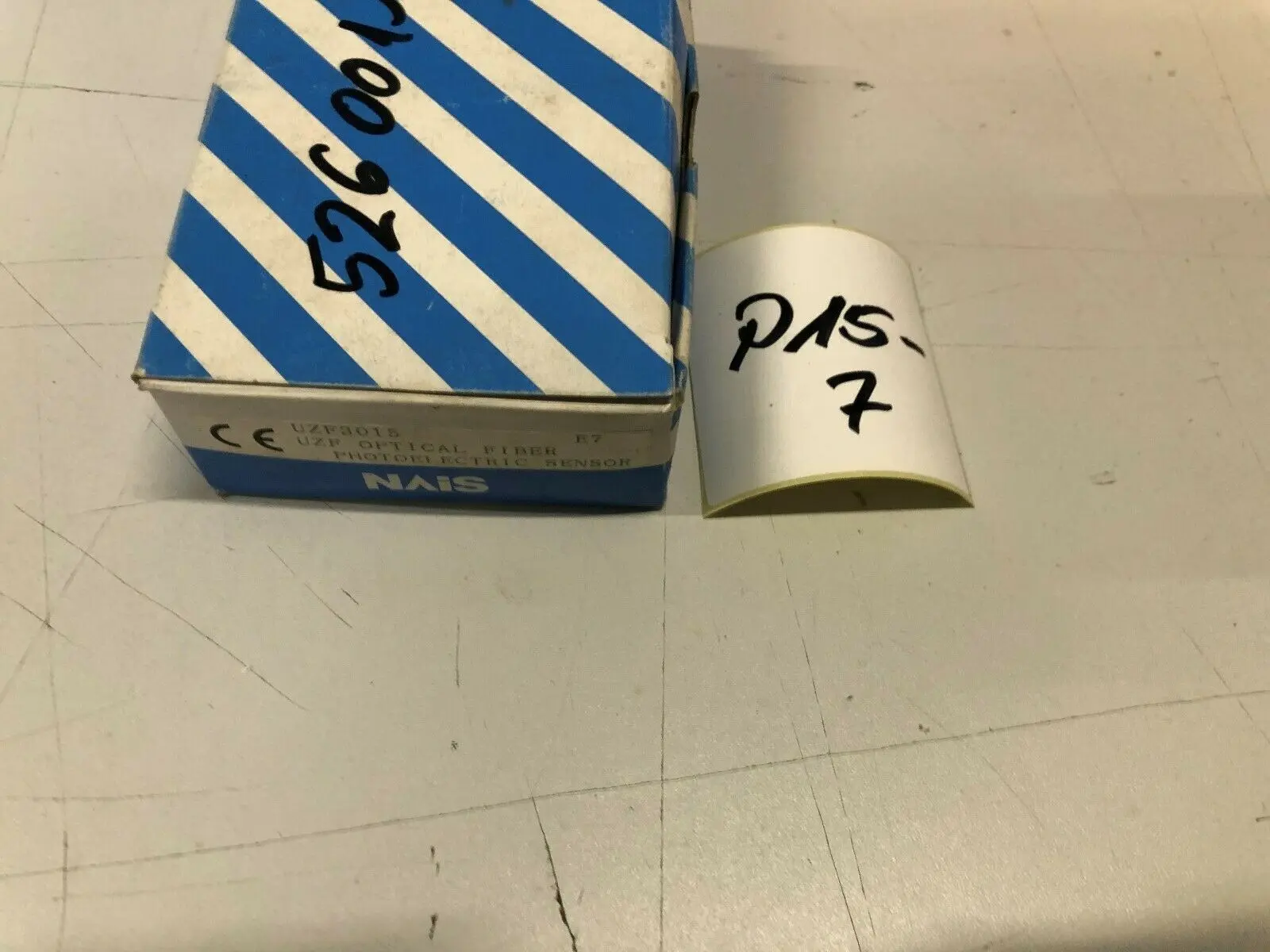 Produktfoto 1 von NAIS UZF3015 Optical Fiber UZF