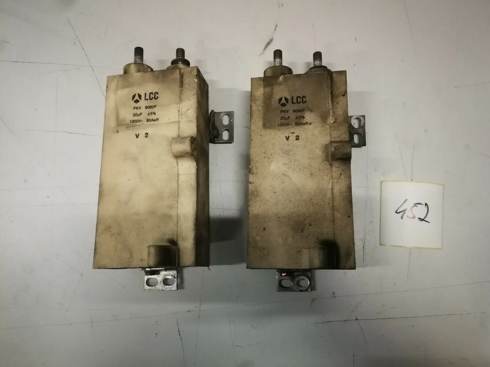 LCC PKV 9060F