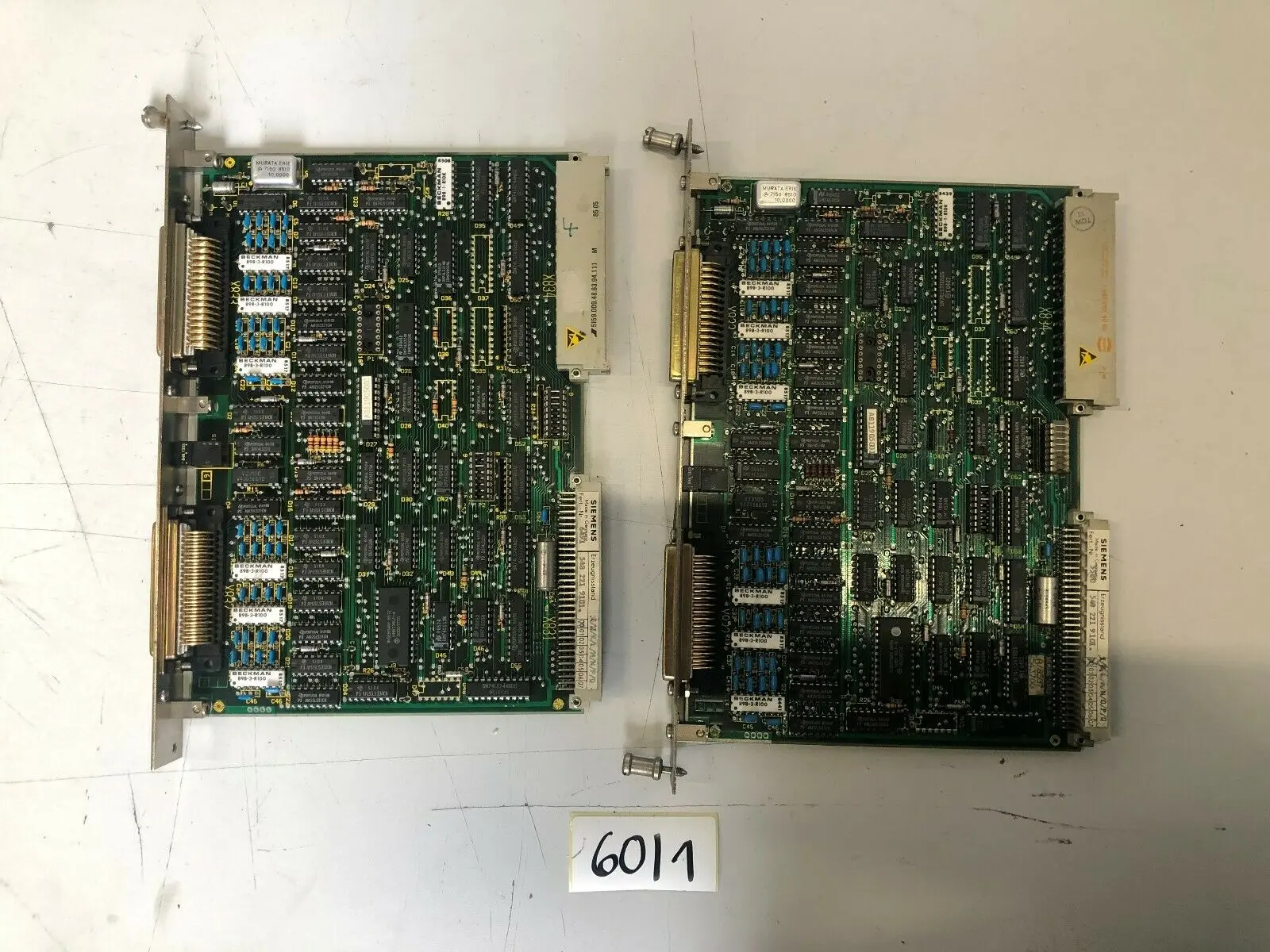 Produktfoto 1 von Siemens Siemens 6FX1122-1AA01 Sinumerik