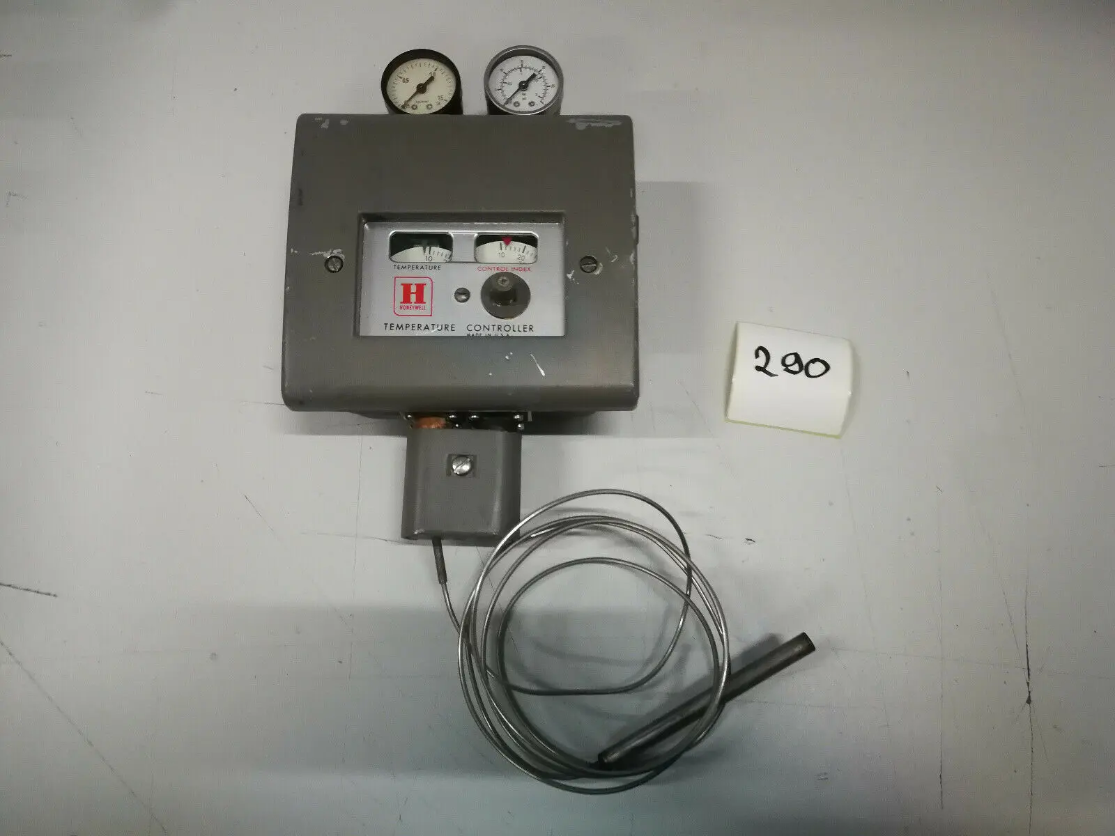 Produktfoto 1 von Honeywell TP954A 1467 2