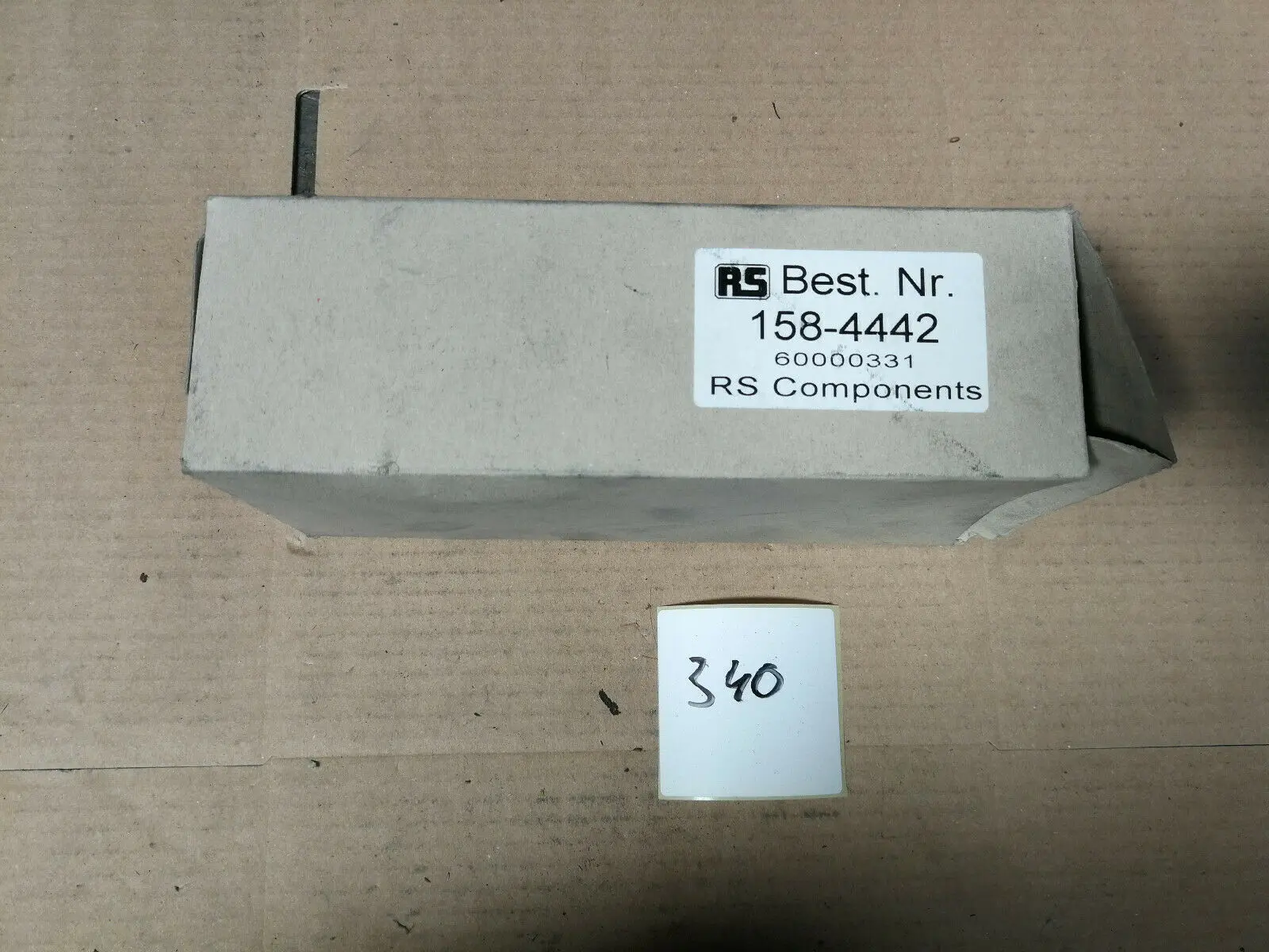 Produktfoto 1 von RS 158-4442 ATHs-2