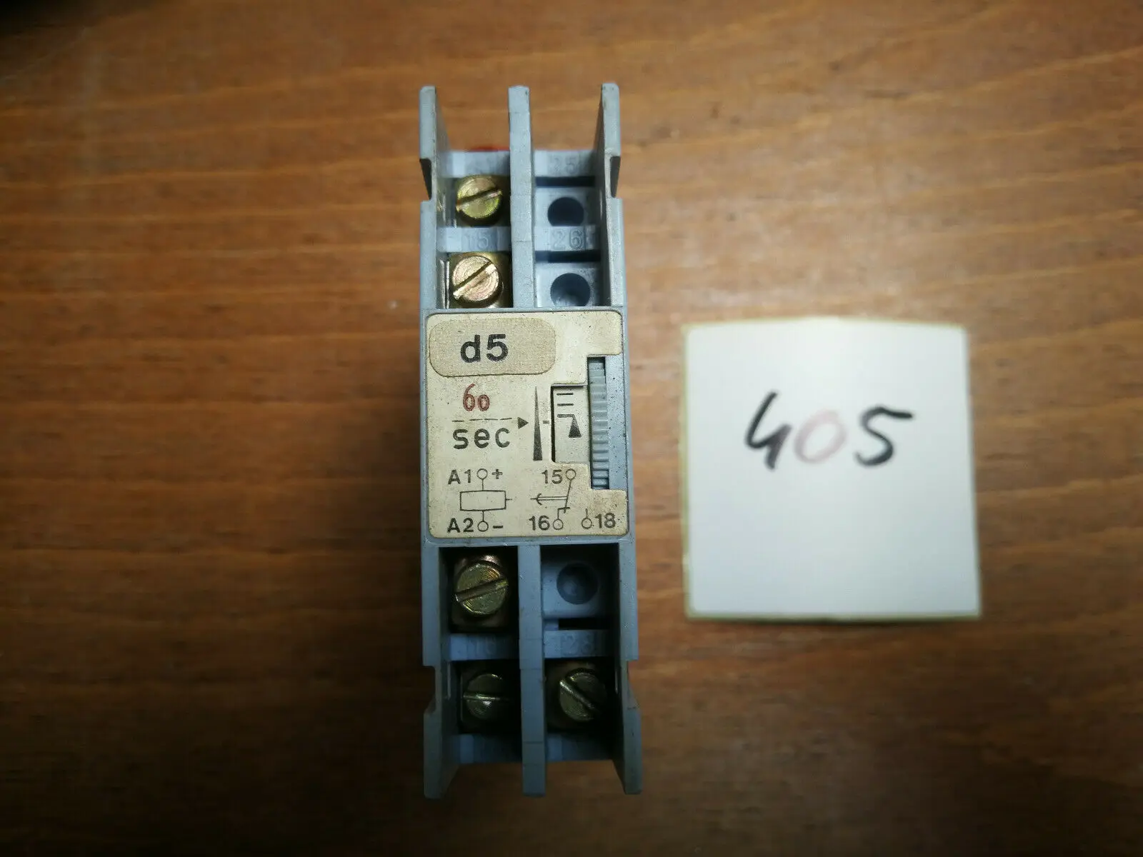 Produktfoto 1 von Tesch 60s E67.3x 04