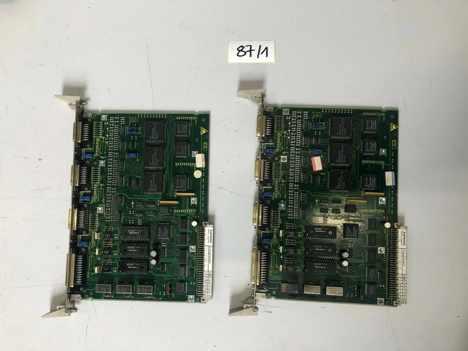 Produktfoto 1 von Siemens 6FX1121-4BA02