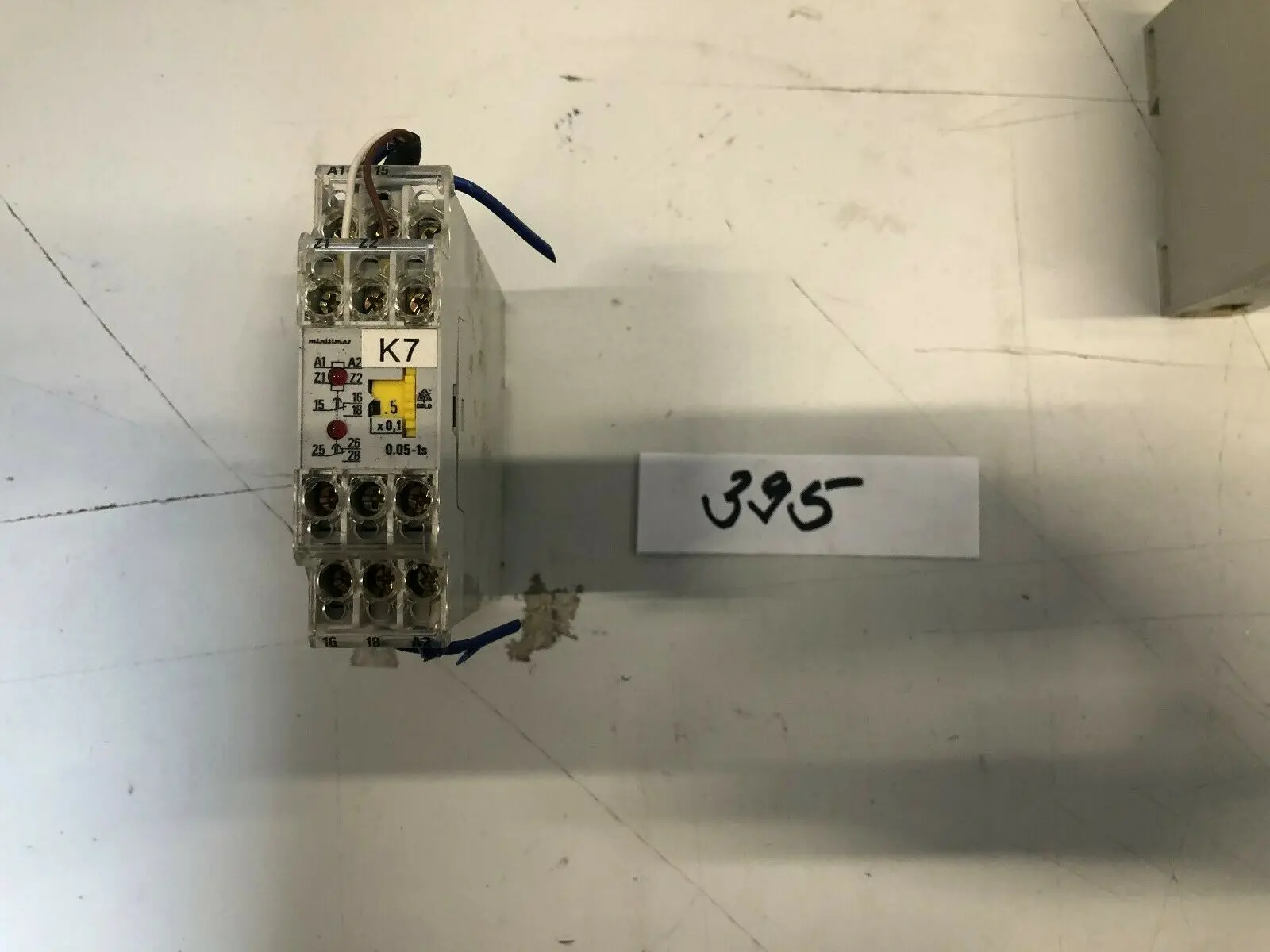 DOLD MK 9908.81 24V