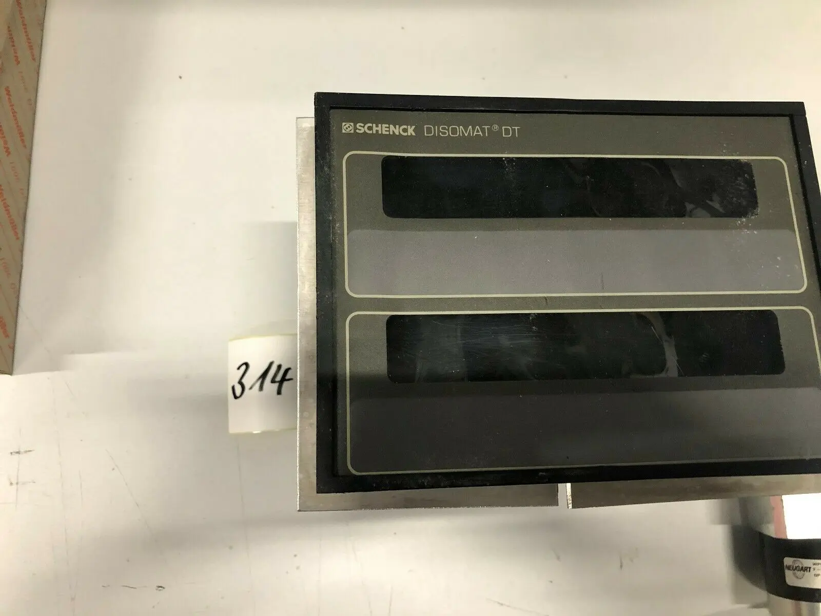Produktfoto 1 von Schenck Disomat DTA 404 DT