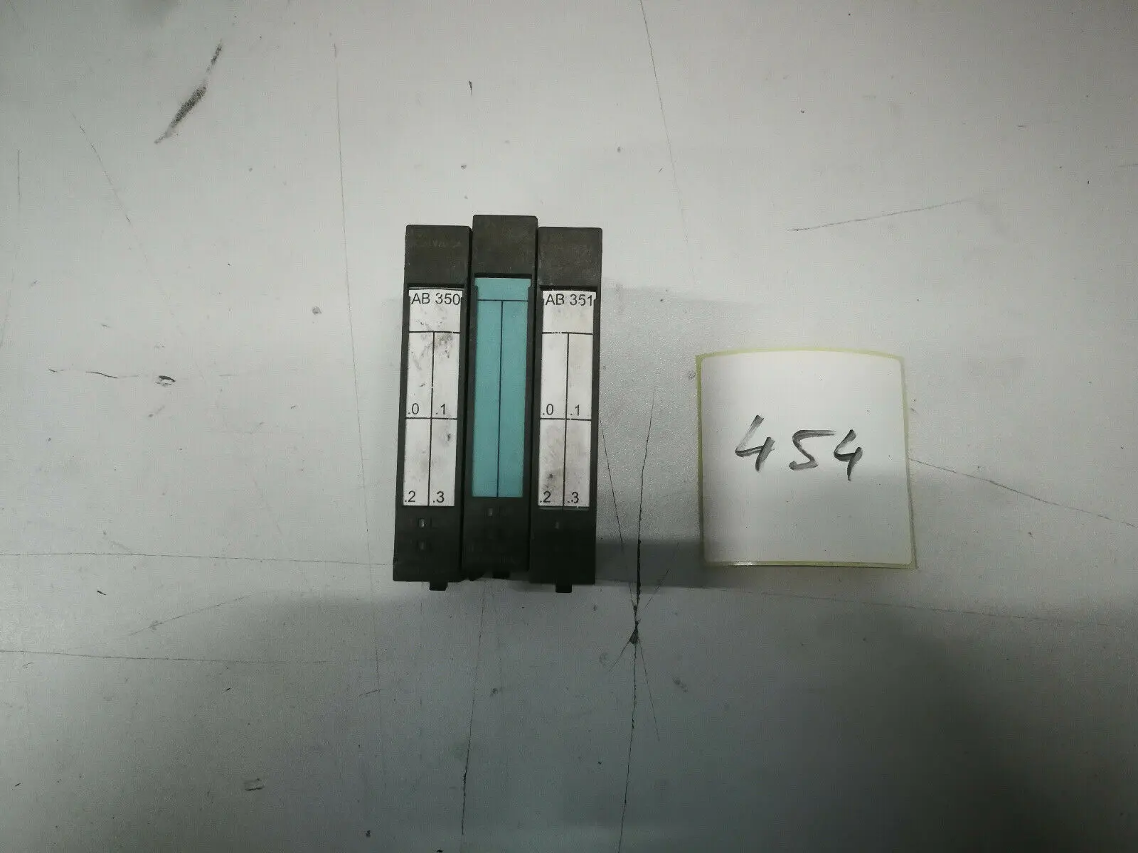 Produktfoto 1 von Siemens SIMATIC S7 6ES7 132-4BD01-0AA0