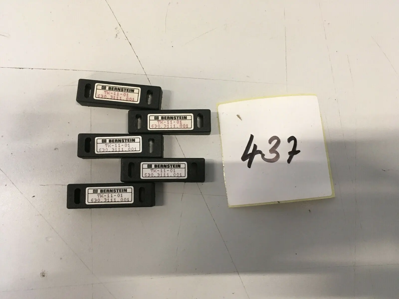 Produktfoto 1 von Bernstein TK-11-01 630.3111.001