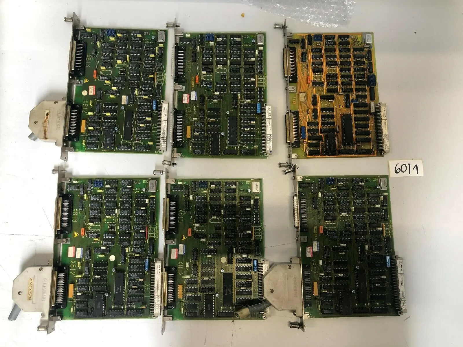 Produktfoto 1 von Siemens 6FX1115-0AA02 Sinumerik