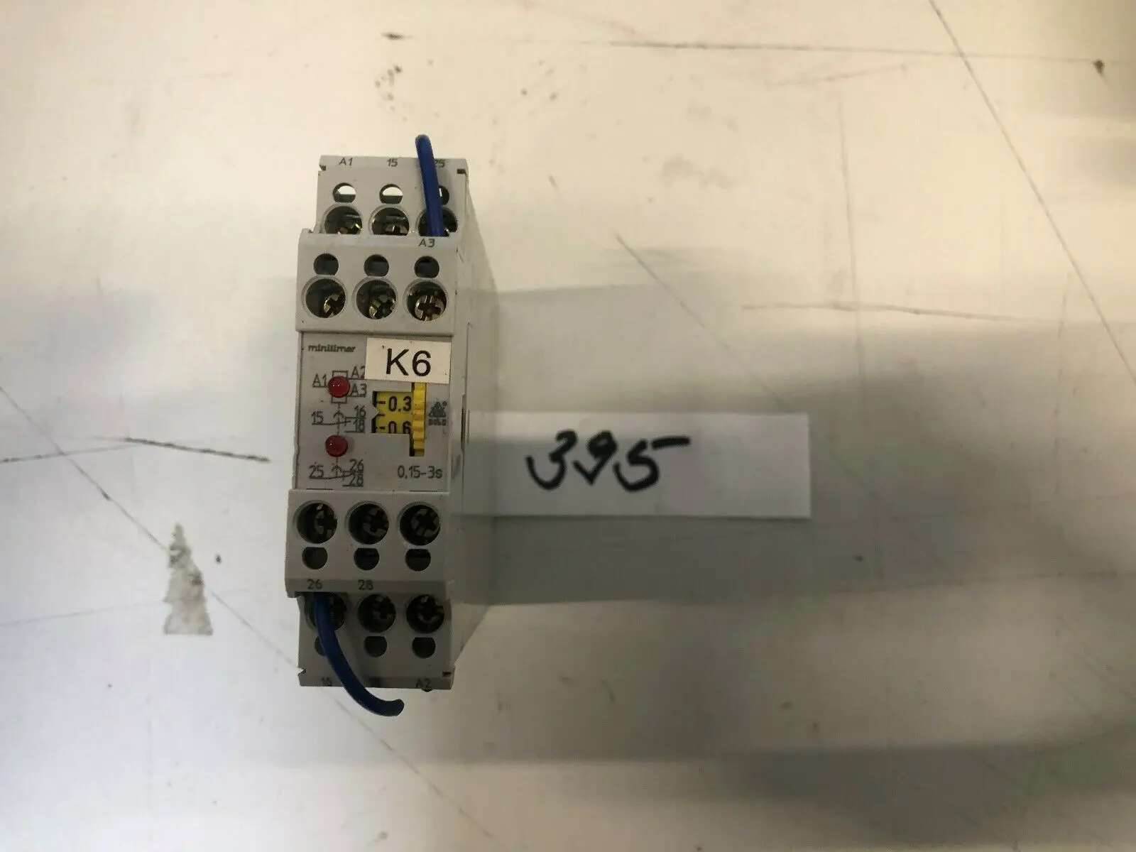 DOLD MK 9906.82/024