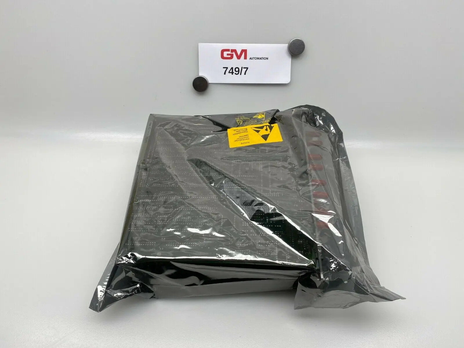 Produktfoto 1 von Philips IQT 350 9404 462 35061 Twin Mode Graphik hochauflösend PMC 1000