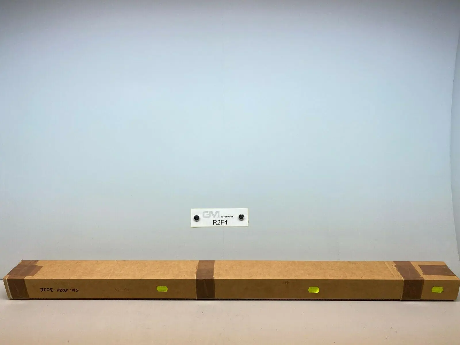 Produktfoto 1 von MTS Temposonics RHM1000MD601A21 0,20mA 1000mm