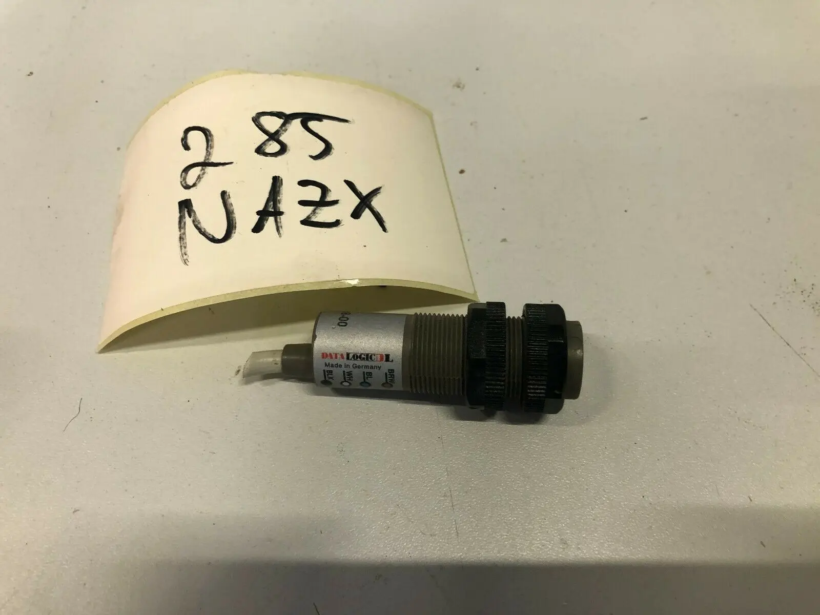 Produktfoto 1 von Datalogic S5-5-G8-00