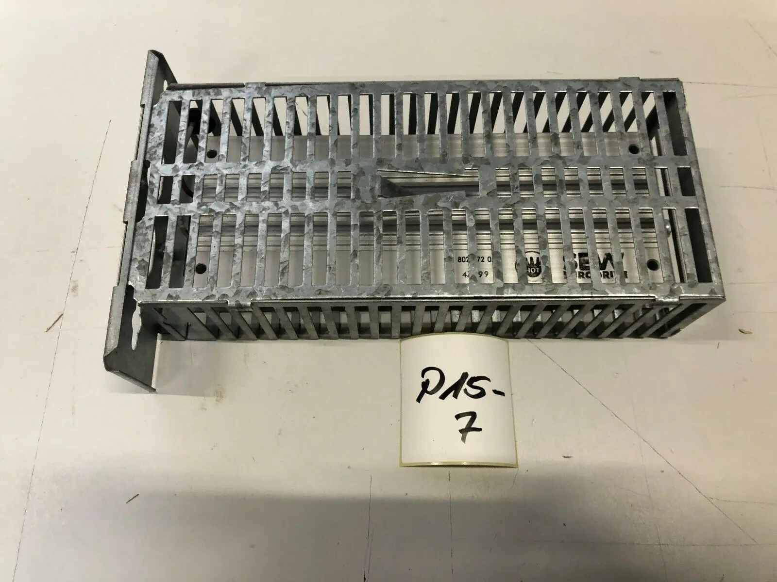 Produktfoto 1 von SEW 802 272 0.