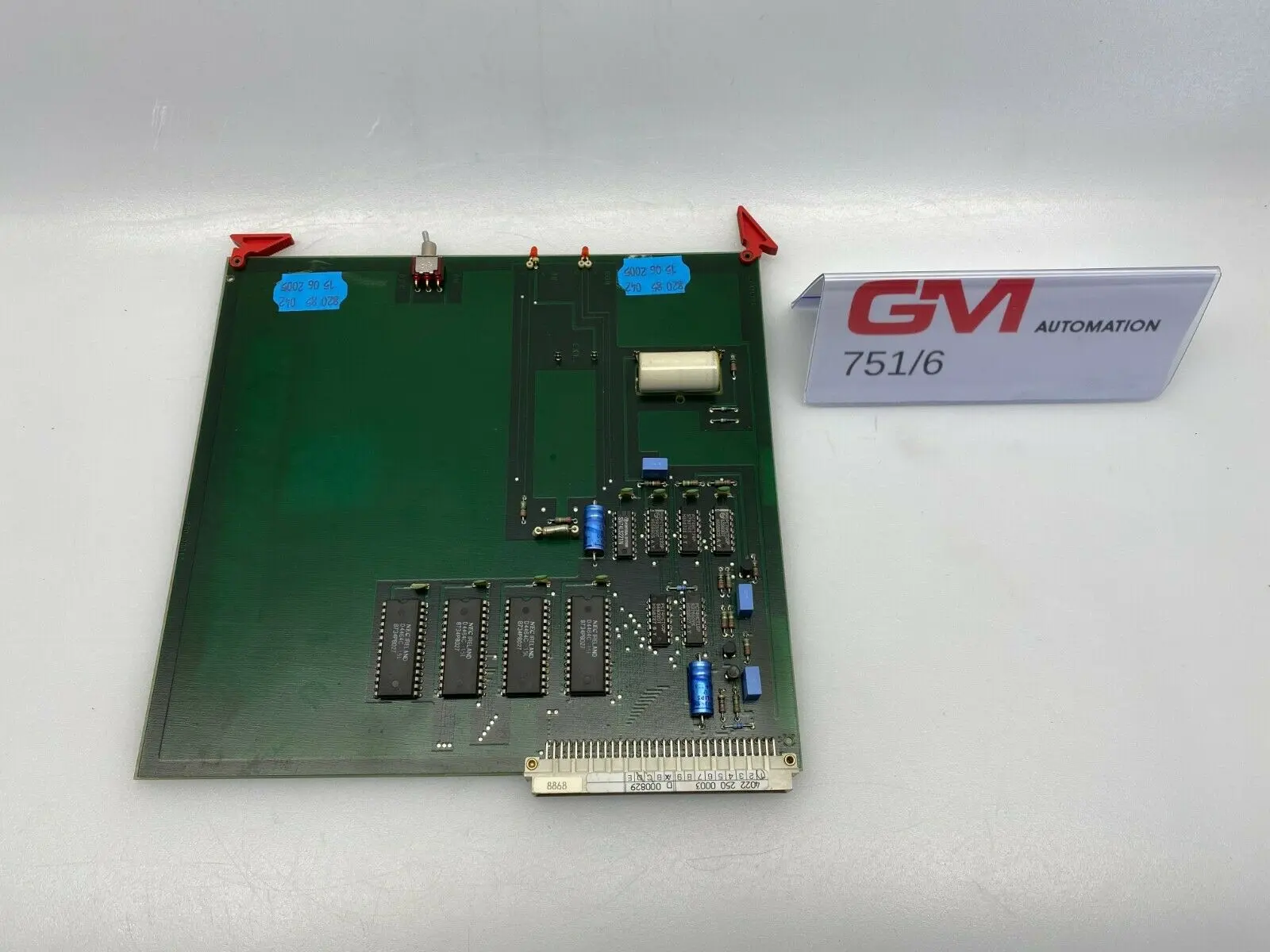 Produktfoto 1 von Philips 9406 221 24001 Mem Board Memory Board Ferromatik 940622124001