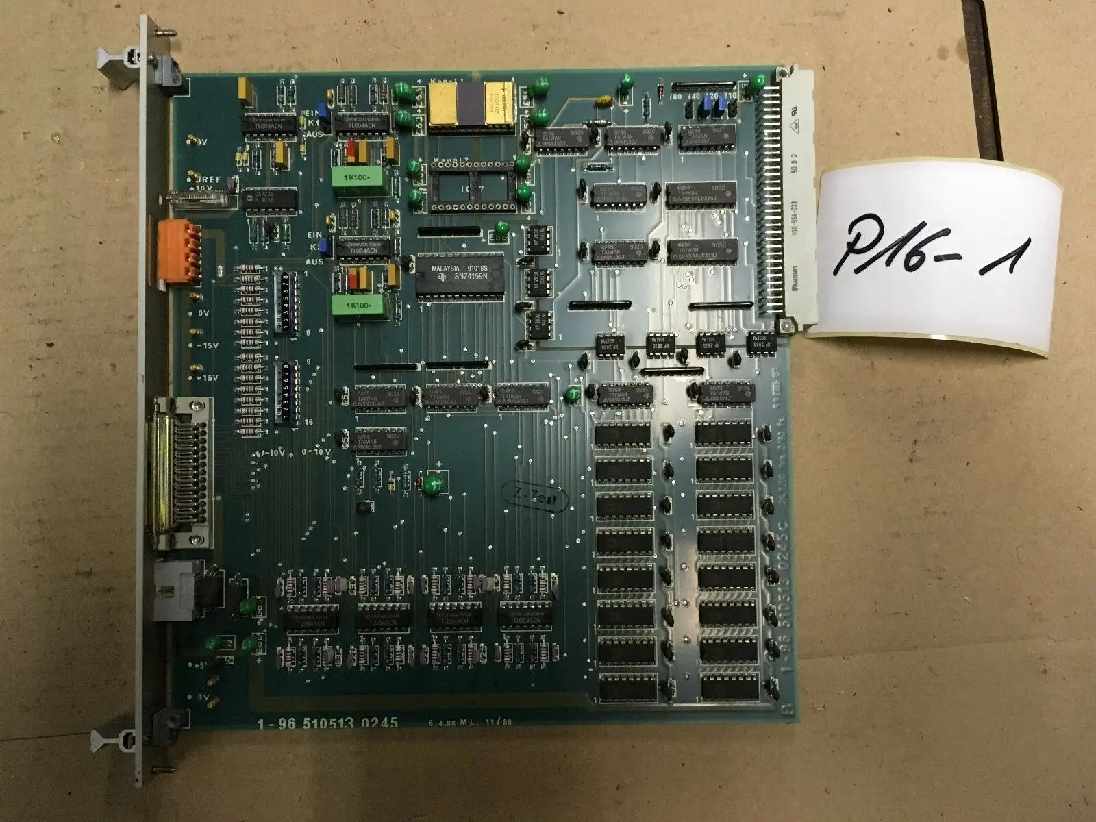 Produktfoto 1 von Philips 5105130245