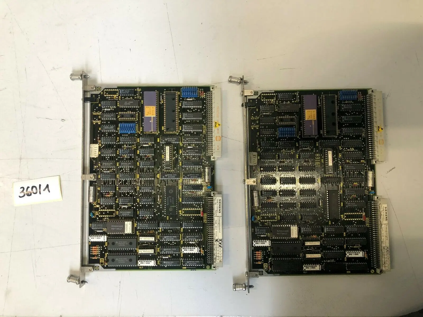 Produktfoto 1 von Siemens 6FX1111-0AA02 Sinumerik