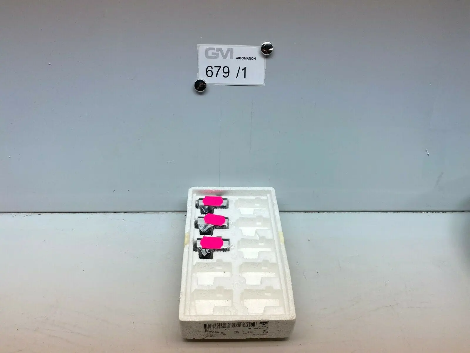 Produktfoto 1 von Vishay 15 A 31 BO10 e 15-1-31 Feinantrieb 3 Stellig Turn Digital Counting Dial