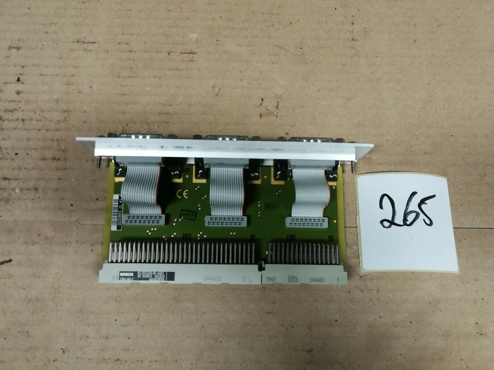 Produktfoto 1 von Bosch G02Ä00 AN00019126 CPM-AM-2