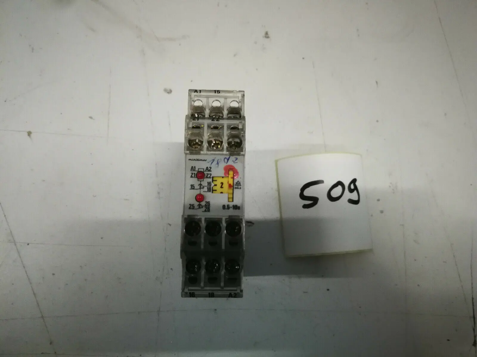 Produktfoto 1 von Dold MK 9908.81