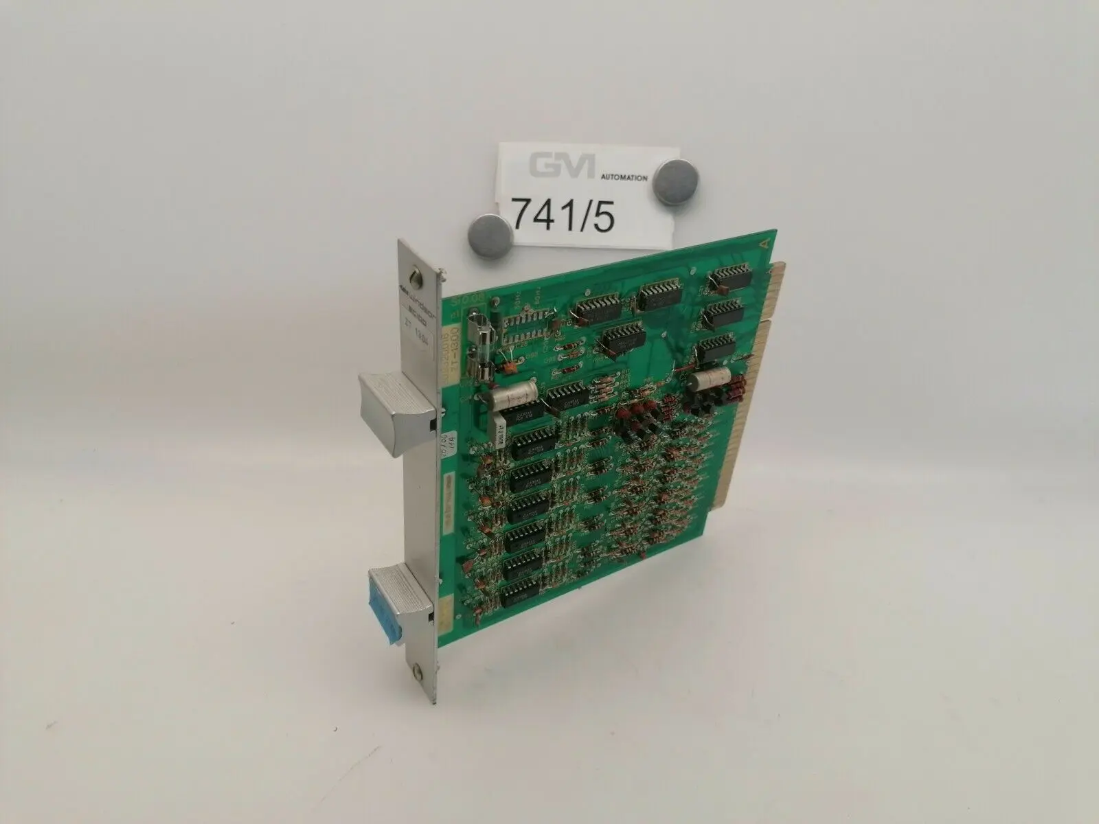 Produktfoto 1 von Windsor Technologies GmbH ZT 1304 ZT13.04 Zeitzählerkarte Timing Card