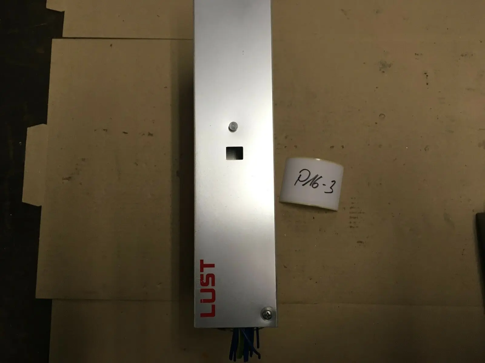LUST VF1207 M FA