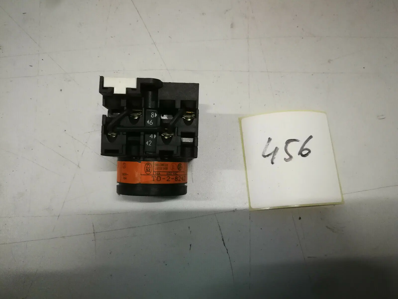 Produktfoto 1 von Moeller T0-2-8242