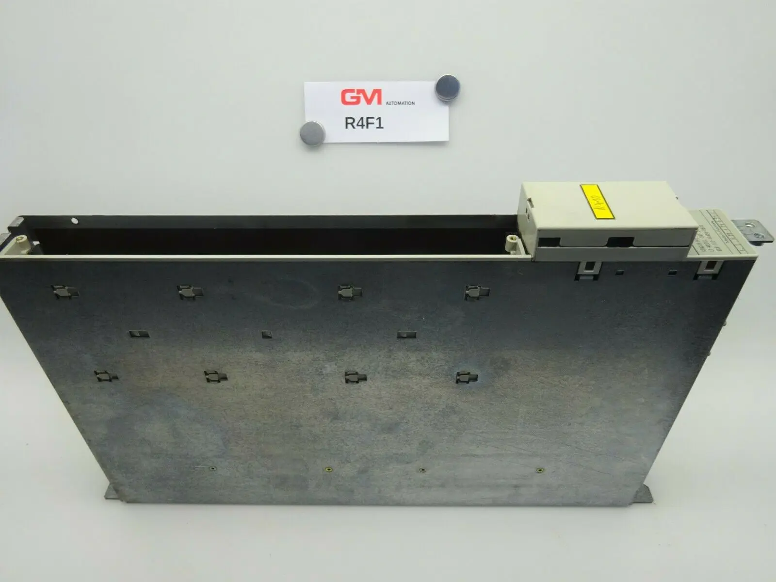 Produktfoto 1 von Siemens Simodrive 611 LT Leistungsmodul 6SN1123-1AA00-0BA0 Power Module Vers.: A