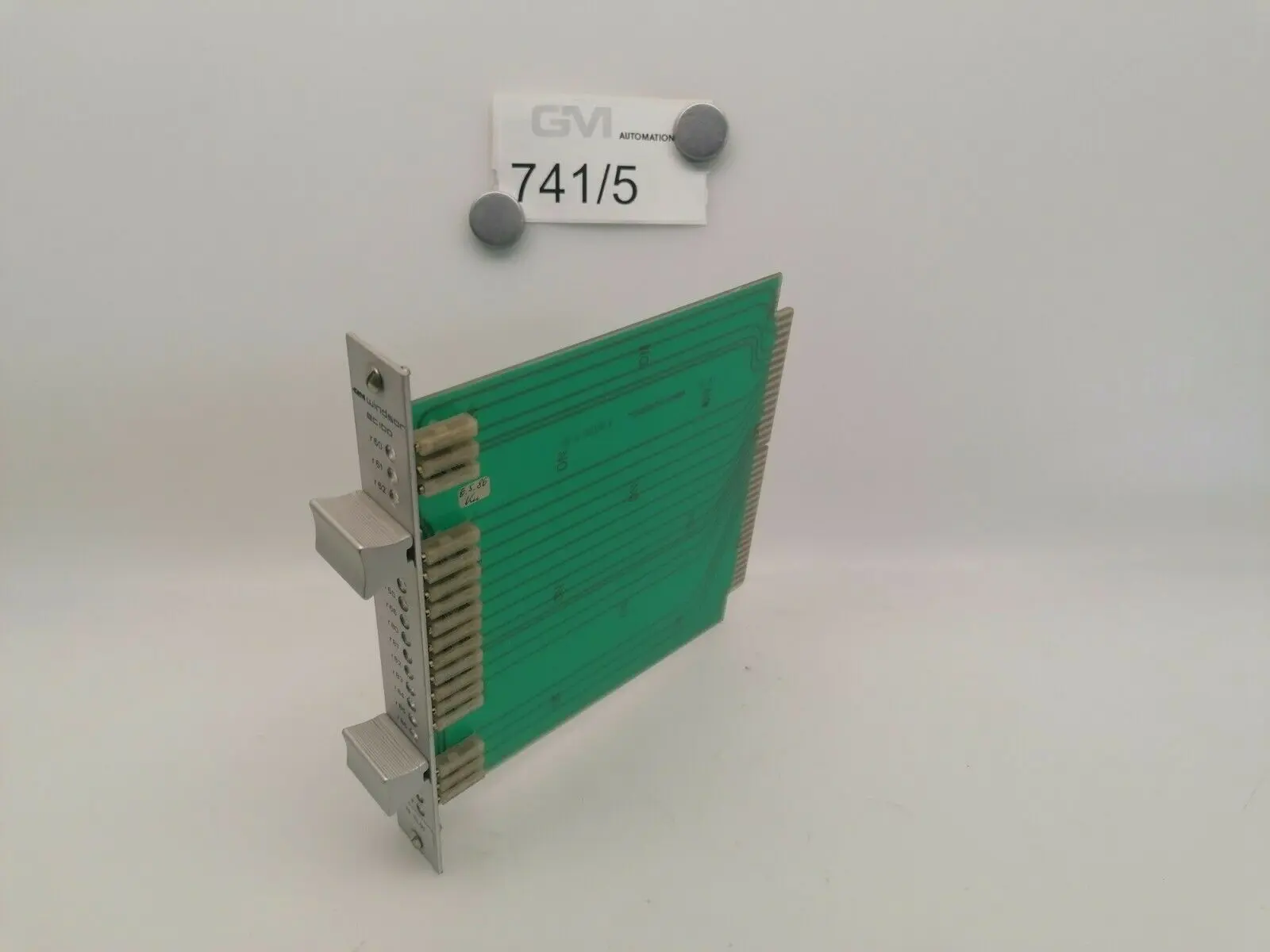 Produktfoto 1 von Windsor Technologies TR1300 Trimmerkarte TR-13.00 EC100 Control Card