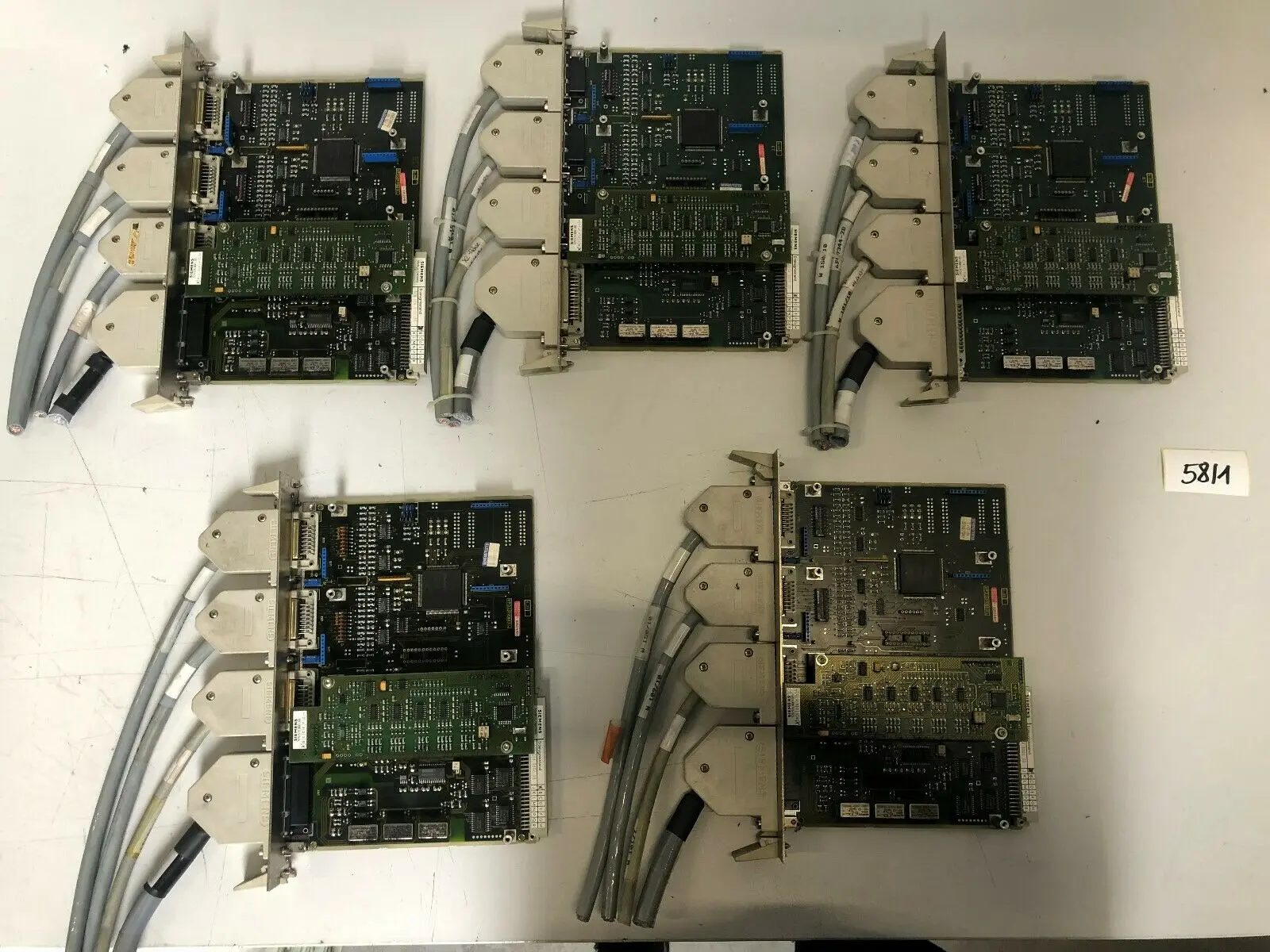 Produktfoto 1 von Siemens 6FC5111-0BA02-0AA0