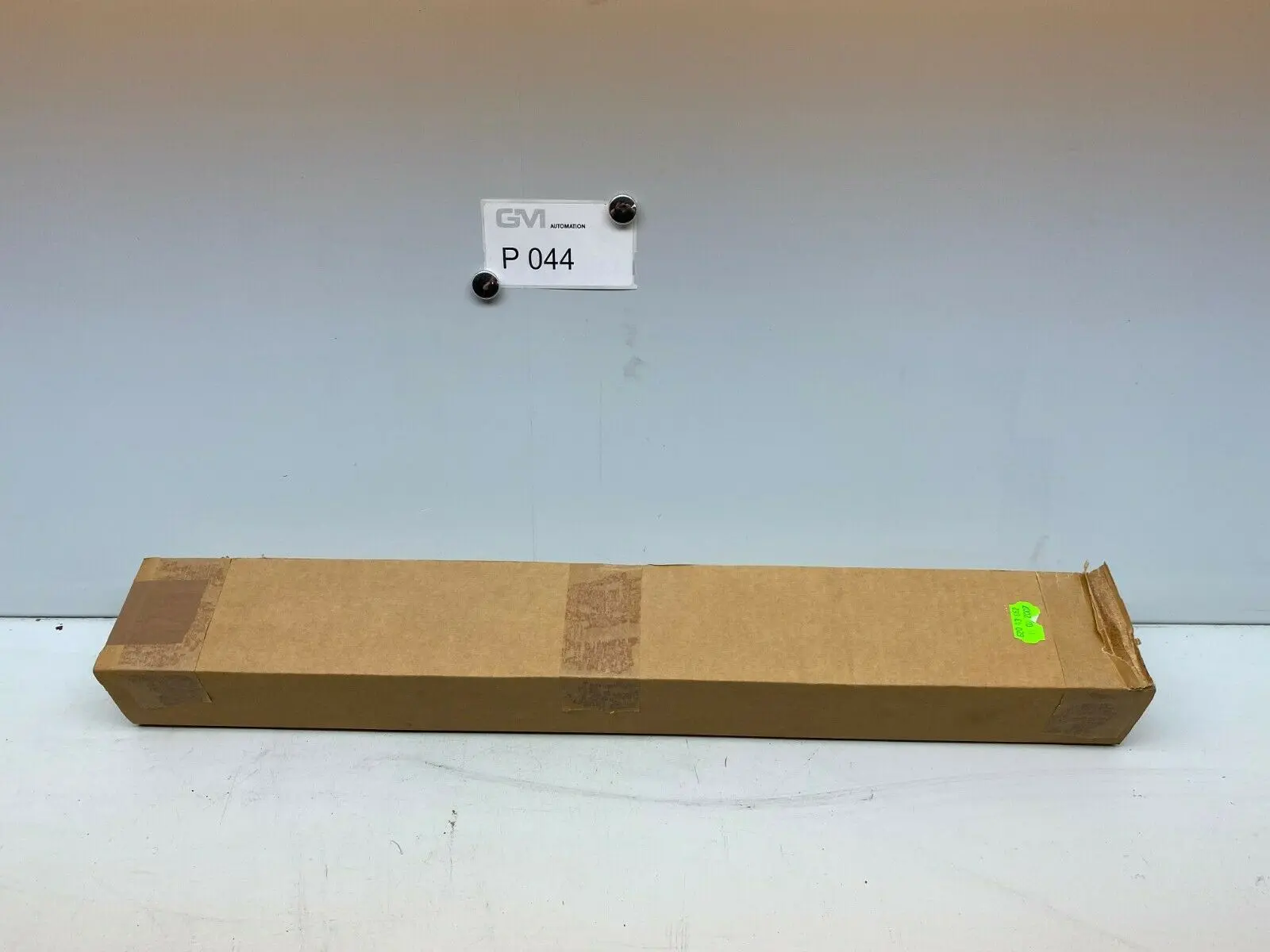 Produktfoto 1 von MTS Temposonics GH M GHM0400MD601V0 Wegaufnehmer Sensor G Series Ultraschall