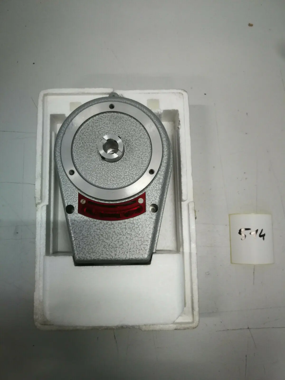 Produktfoto 1 von Hengstler XRX 500