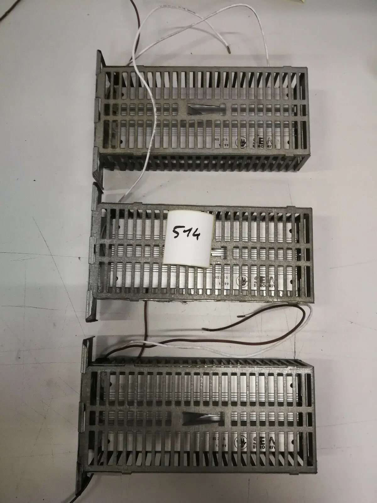 Produktfoto 1 von SEW Eurodrive 802 272 0