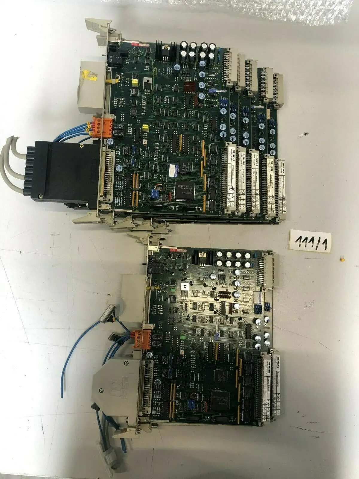 Produktfoto 1 von Siemens 6FC5114-0AA02-0AA0