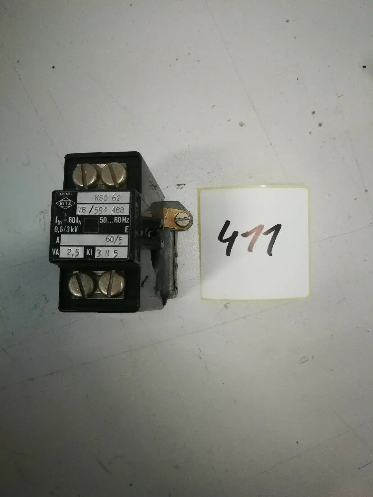 Produktfoto 1 von Ritz KSO 62